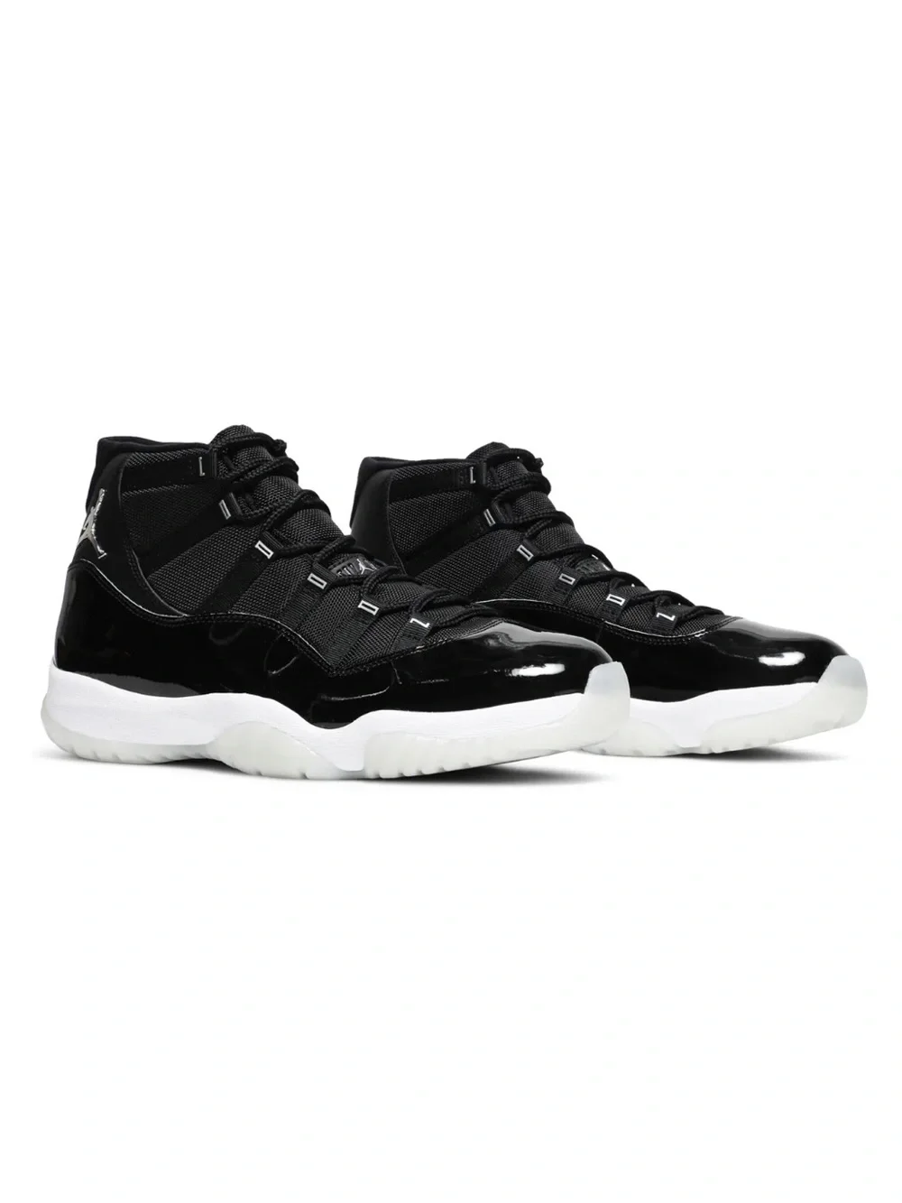 Nike Air Jordan 11 Retro Jubilee / 25th Anniversary